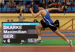 Portrait Maximilian Skarke (Foto: Redlich & Streller)